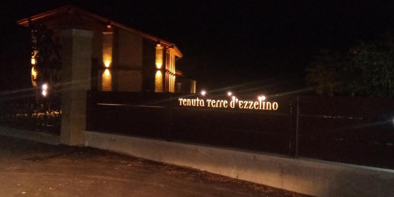 Agriturismo Le Valli Liedolo Exterior photo