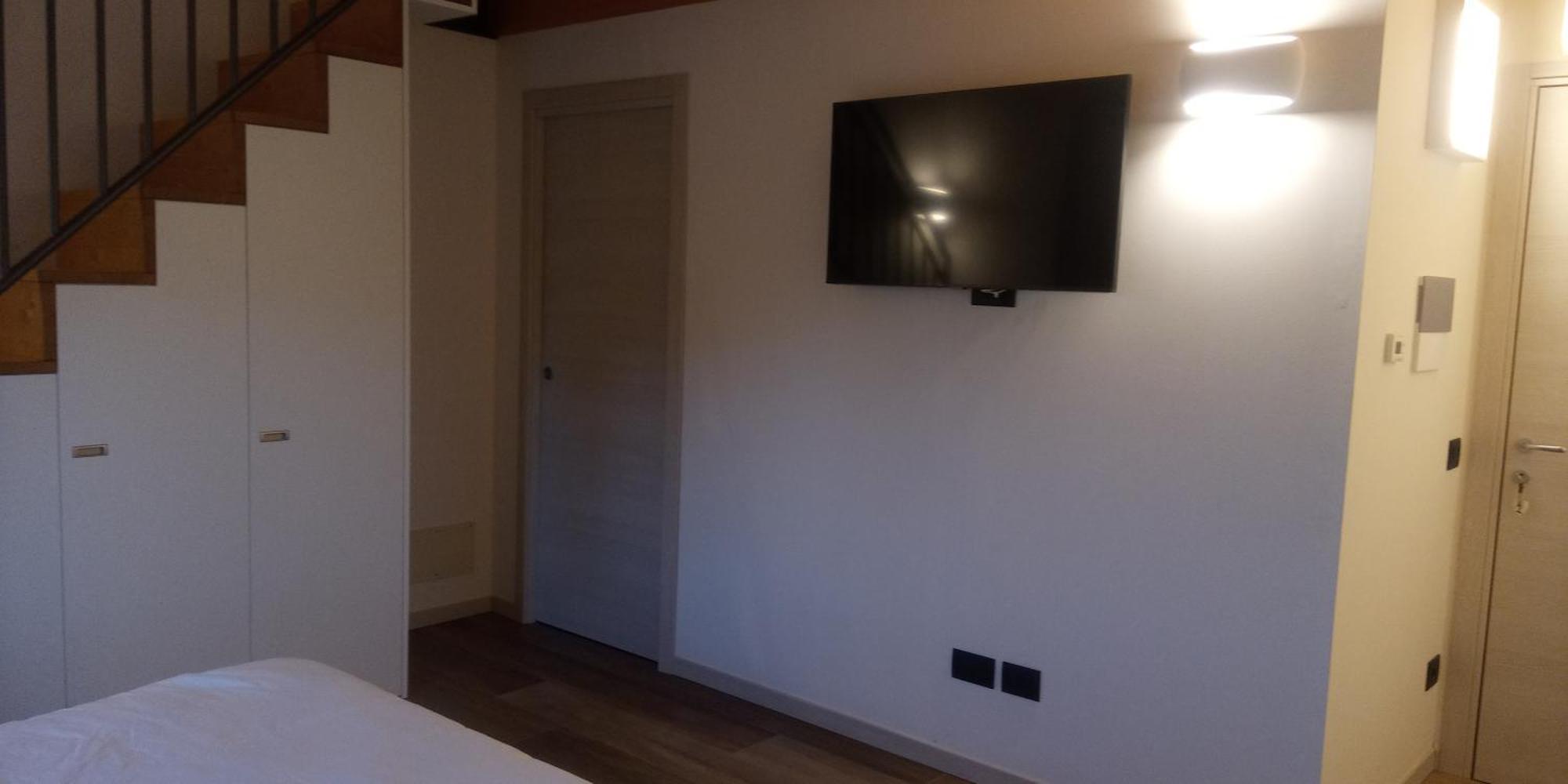 Agriturismo Le Valli Liedolo Room photo
